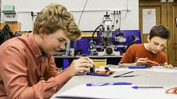 Челябинский Дворец пионеров на Алом поле открыл дополнительный набор в кружки и секции