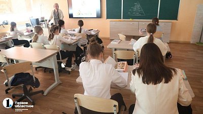 Потребность в педагогах в Челябинской области увеличилась на 63%
