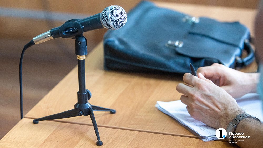 В Челябинске мужчина пойдет под суд за сбыт поддельной валюты