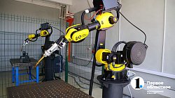 Алексей Текслер побывал на линейке в крупнейшем техникуме программы «Профессионалитет»