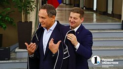 ЮУрГУ и промышленная группа «Конар» открыли совместный факультет в Челябинске