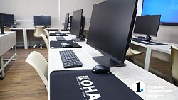 ЮУрГУ и промышленная группа «Конар» открыли совместный факультет в Челябинске