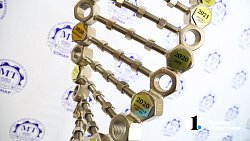 ЮУрГУ и промышленная группа «Конар» открыли совместный факультет в Челябинске