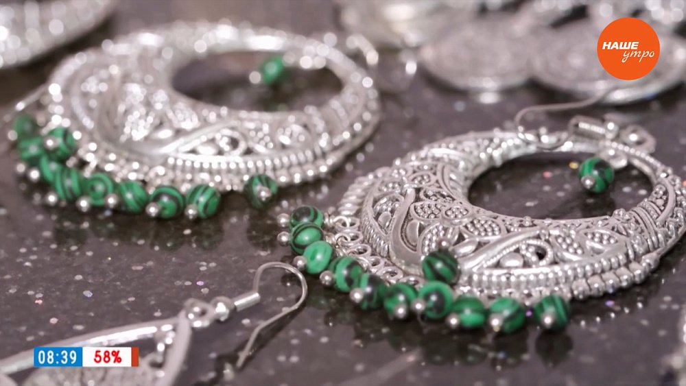 Мастер из Златоуста в рубрике «Что в шкатулке?»