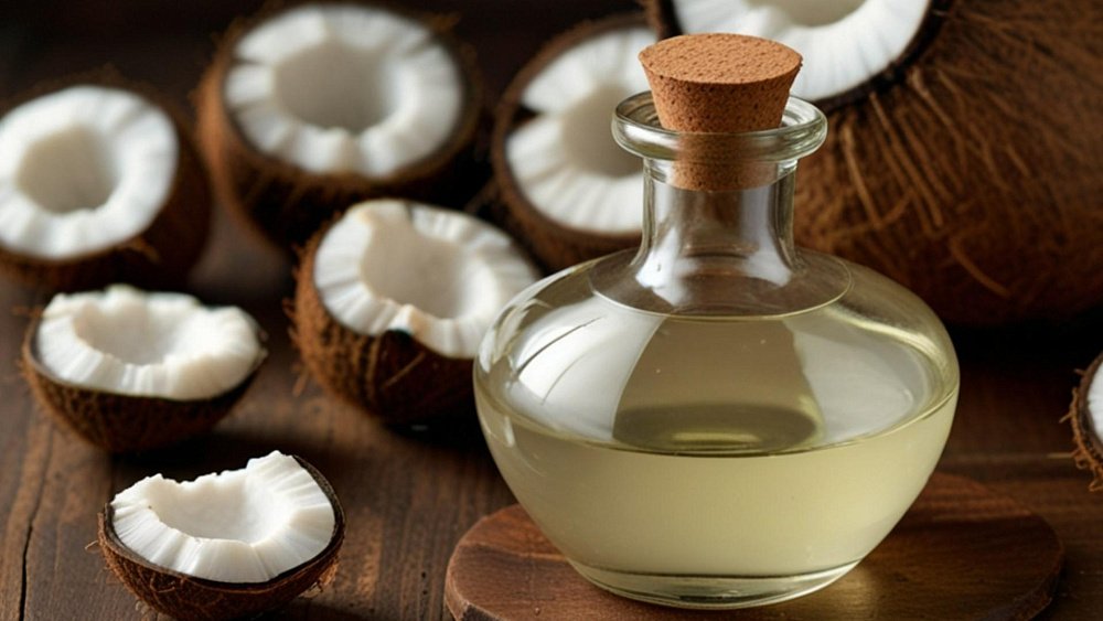 Как использовать кокосовое масло для кожи и волос