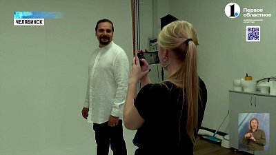 Сотрудники ОТВ станут моделями