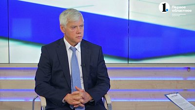 В программе «Есть вопрос» обсудили, что дает прямой диалог власти с жителями городов