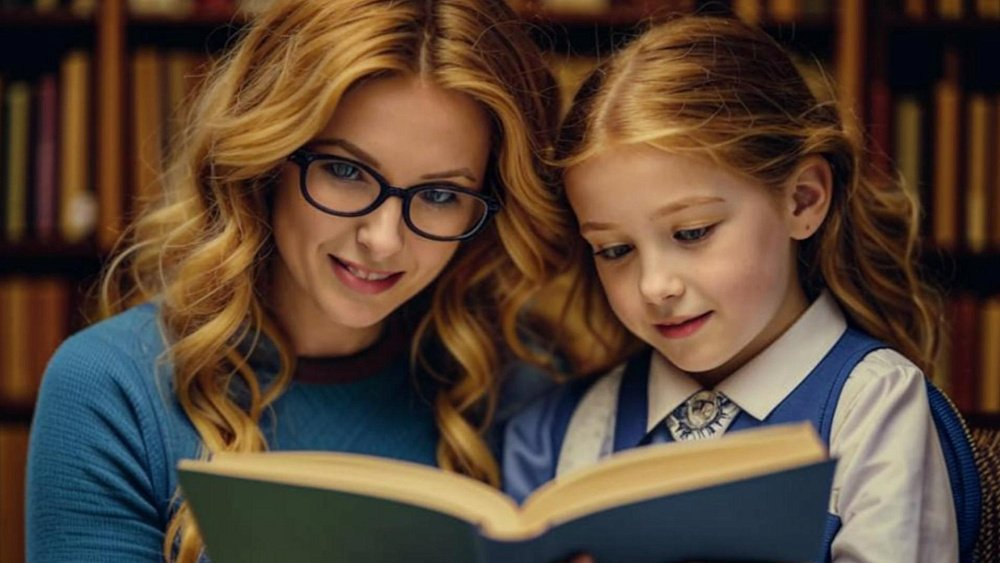 Нужно ли учить уроки вместе с ребенком