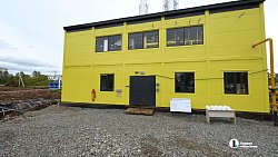 Алексей Текслер потребовал запустить новую котельную в Верхнем Уфалее уже этой осенью