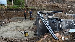 Алексей Текслер потребовал запустить новую котельную в Верхнем Уфалее уже этой осенью