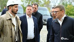 Алексей Текслер потребовал запустить новую котельную в Верхнем Уфалее уже этой осенью