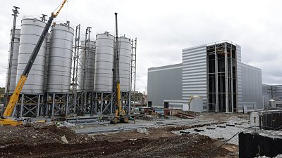 В Челябинской области в 2025 году откроют новый цинковый электролизный завод