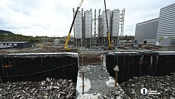 В Верхнем Уфалее возрождают цветную металлургию