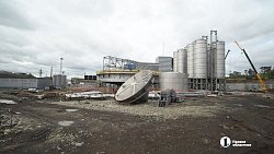 В Верхнем Уфалее возрождают цветную металлургию