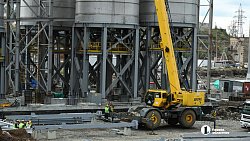 В Верхнем Уфалее возрождают цветную металлургию