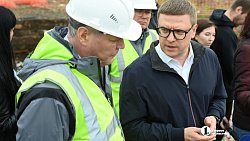 В Верхнем Уфалее возрождают цветную металлургию