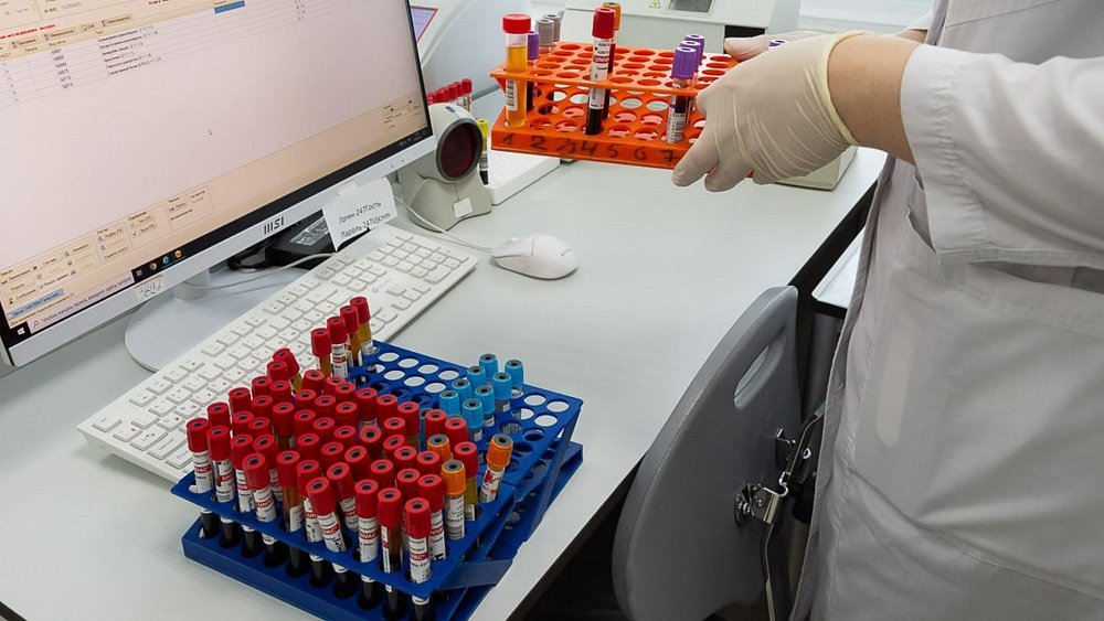 Как анализ крови предсказывает женщинам инфаркт или инсульт