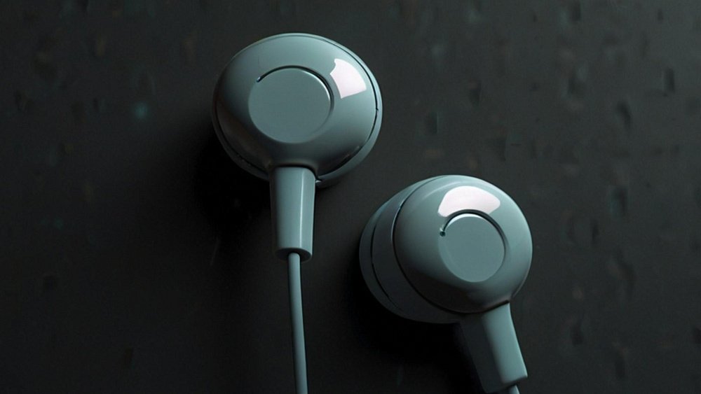 Наушники способны стать причиной отита