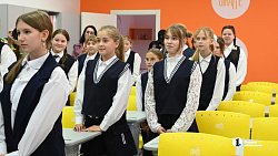 В Челябинской области разработают профориентационную программу для инженерных классов