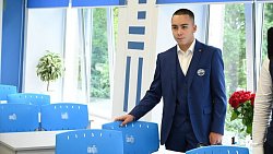 В Челябинской области разработают профориентационную программу для инженерных классов