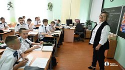 В Челябинской области разработают профориентационную программу для инженерных классов