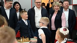 В Челябинской области разработают профориентационную программу для инженерных классов