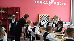 В Челябинской области разработают профориентационную программу для инженерных классов