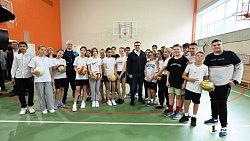 В Челябинской области разработают профориентационную программу для инженерных классов