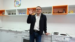 В Челябинской области разработают профориентационную программу для инженерных классов