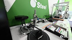 В Челябинской области разработают профориентационную программу для инженерных классов