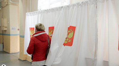 Завершается прием заявлений на электронное голосование и голосование по месту нахождения