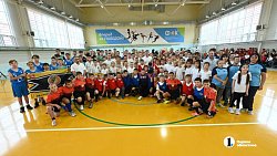 Алексей Текслер открыл новый ФОК в Верхнем Уфалее