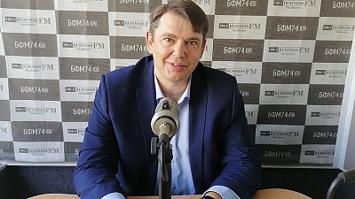 В челябинском управлении «Почты России» сменился руководитель