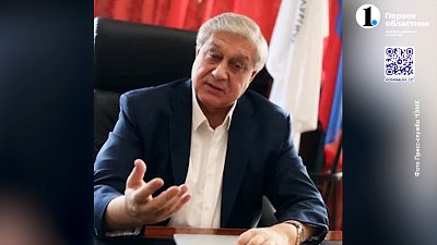 Бывшего директора ЧЭМК оставили в СИЗО