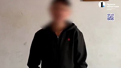 Полицейские задержали подозреваемого в угоне «Газели»