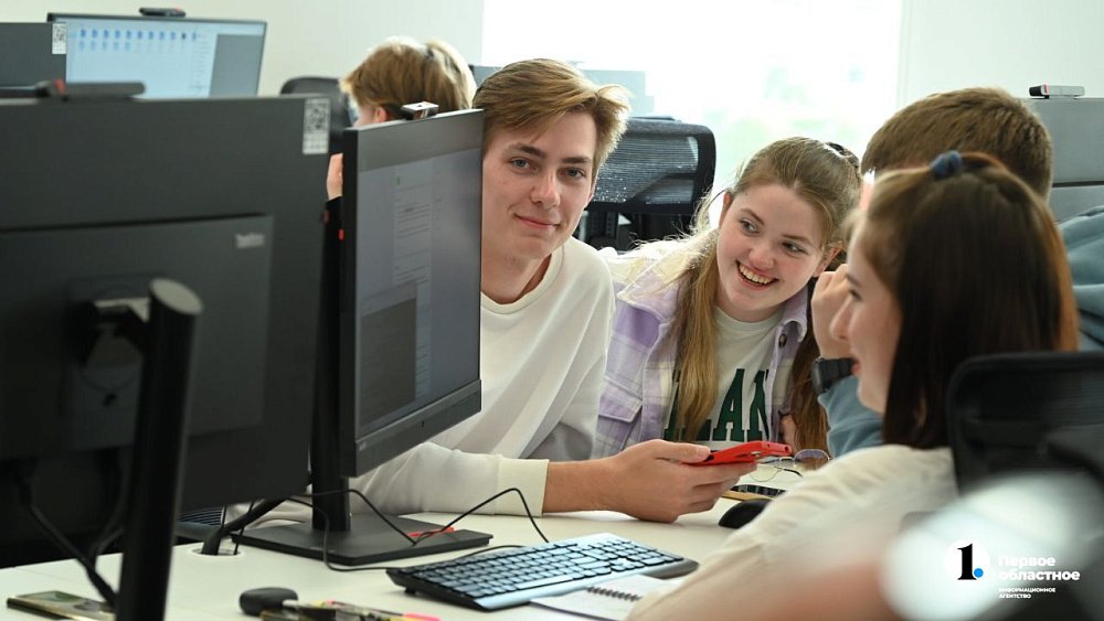 В Челябинской области спрос на обучение программированию вырос в 5 раз