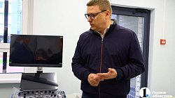 На северо‑западе Челябинска в сентябре заработает новая поликлиника