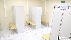 На северо‑западе Челябинска в сентябре заработает новая поликлиника