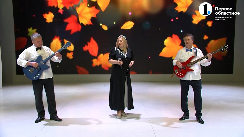 В передаче «Хорошие песни» прозвучали песни о школе и друзьях