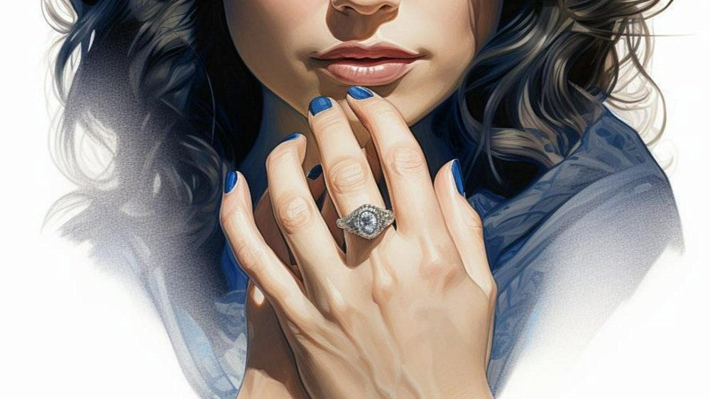 Какие процедуры сохранят молодость кожи рук