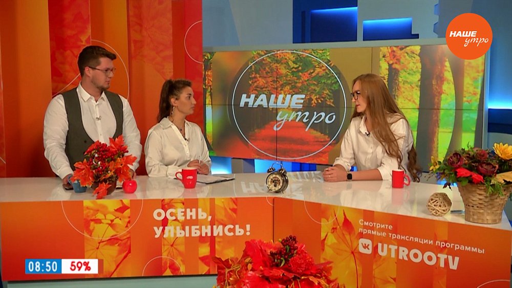 Кому нужен генетический тест? — Гость в студии