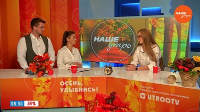 Кому нужен генетический тест? — Гость в студии