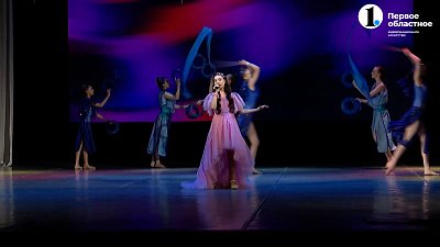 Концерт «Зажигаем сердца»