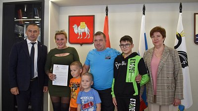 Оказавшиеся в зоне ЧС из‑за паводка южноуральцы смогут купить новое жилье