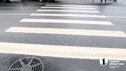 Проезд от челябинского ж/д вокзала теперь выглядит прилично, и ехать по нему мягко