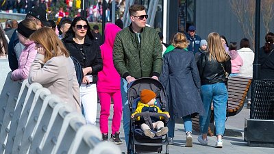 Челябинцы назвали ИТ, медицину и юриспруденцию предпочтительными для карьеры своих детей