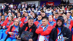 В Челябинск на летнюю спартакиаду приехали студенты колледжей из 20 регионов