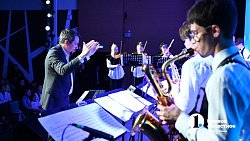 Детской филармонии Челябинской области присвоят имя Адика Абдурахманова