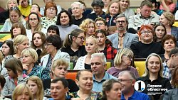 Детской филармонии Челябинской области присвоят имя Адика Абдурахманова