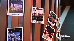 Детской филармонии Челябинской области присвоят имя Адика Абдурахманова